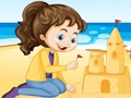 თამაში საზაფხულო Beach განსხვავებები  ონლაინ
