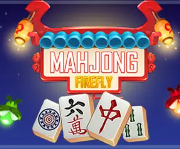 თამაში Mahjong Firefly ონლაინ