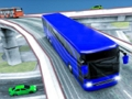 თამაში ქალაქი Bus Racing  ონლაინ