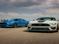 თამაში 2021 წლის Mustang mach 1  ონლაინ