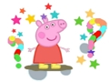 თამაში Peppa `s PaintBox  ონლაინ