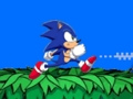 თამაში Sonic Run თავგადასავალი  ონლაინ
