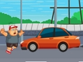 თამაში Crazy Road Runner ონლაინ