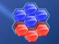 თამაში Hexa Puzzle Deluxe ონლაინ