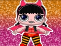 თამაში Popsy Princess ადგილზე სხვაობა  ონლაინ