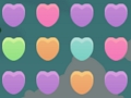 თამაში Candy Love Rush ონლაინ