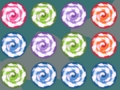 თამაში Lollipop Candy Crush  ონლაინ