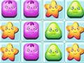 თამაში Candy Blocks იშლება  ონლაინ