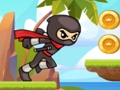 თამაში სწრაფი Ninja  ონლაინ