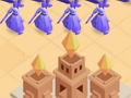 თამაში Castle თავდაცვის  ონლაინ