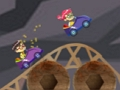 თამაში Roller Coaster Ride ონლაინ