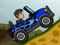 თამაში Hill Race სათავგადასავლო  ონლაინ