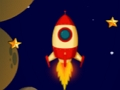 თამაში Crazy Rocket ონლაინ