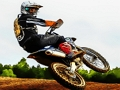 თამაში Dirtbike Racing stunts ონლაინ