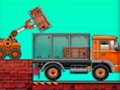თამაში Truck Loader ონლაინ რეჟიმში  ონლაინ