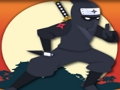 თამაში Lava და Nninja Skateboard  ონლაინ