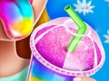 თამაში გაყინული Slushy Maker  ონლაინ