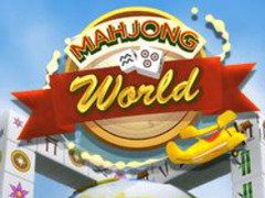 თამაში Mahjong მსოფლიო  ონლაინ