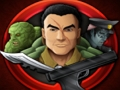 თამაში Zombie Assassin ონლაინ