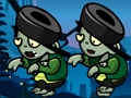 თამაში Zombie mayhem ონლაინ