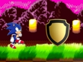 თამაში Sonic გზა თავგადასავალი  ონლაინ