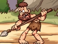 თამაში Caveman jigsaw ონლაინ