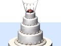 თამაში Icing On Cake ონლაინ  ონლაინ