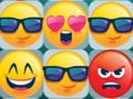 თამაში Emoji Crash ონლაინ