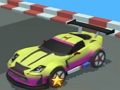 თამაში Racecar steeplechase ოსტატი ონლაინ