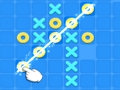 თამაში Tic tac toe 11 ონლაინ