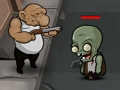თამაში Zombie Realm  ონლაინ