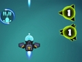 თამაში Galaxy Attack ვირუსის მსროლელი ონლაინ