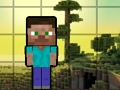 თამაში გადარჩენა Minecraft-ის მე-2 თავში  ონლაინ
