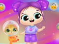 თამაში მირუნას თავგადასავალი: Slime Galaxy ონლაინ
