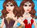 თამაში Superlady ფილმი  ონლაინ