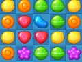 თამაში Candy Match 3 ჟელე ონლაინ