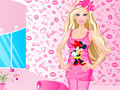 თამაში სტილი Barbie ონლაინ