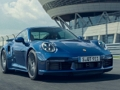 თამაში 2021 Porsche 911 ტურბო თავსატეხი ონლაინ
