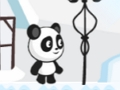 თამაში Panda Run ონლაინ