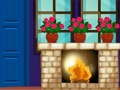 თამაში Kicky House გაქცევა ონლაინ