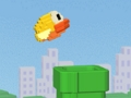თამაში Flappy Bird 3D ონლაინ