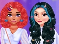 თამაში Influencers Soft vs E-Girl ტენდენციები  ონლაინ