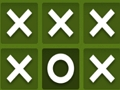 თამაში Tic-tac-toe მანია ონლაინ
