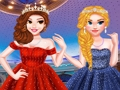 თამაში Princesses საუკეთესო # კონკურენტები  ონლაინ
