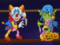 თამაში Monster Catcher ონლაინ