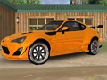 თამაში ონლაინ თამაში Rocket Cars Highway Race  ონლაინ