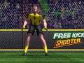 თამაში უფასო Kick Soccer  ონლაინ