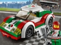 თამაში LEGO Racers Jigsaw ონლაინ