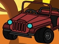 თამაში Offroad საღებარი წიგნი  ონლაინ