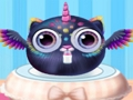 თამაში ყველაზე საყვარელი Squishy Pet  ონლაინ